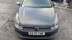 Volkswagen Golf 1.0 TSI Life 5dr Petrol Hatchback